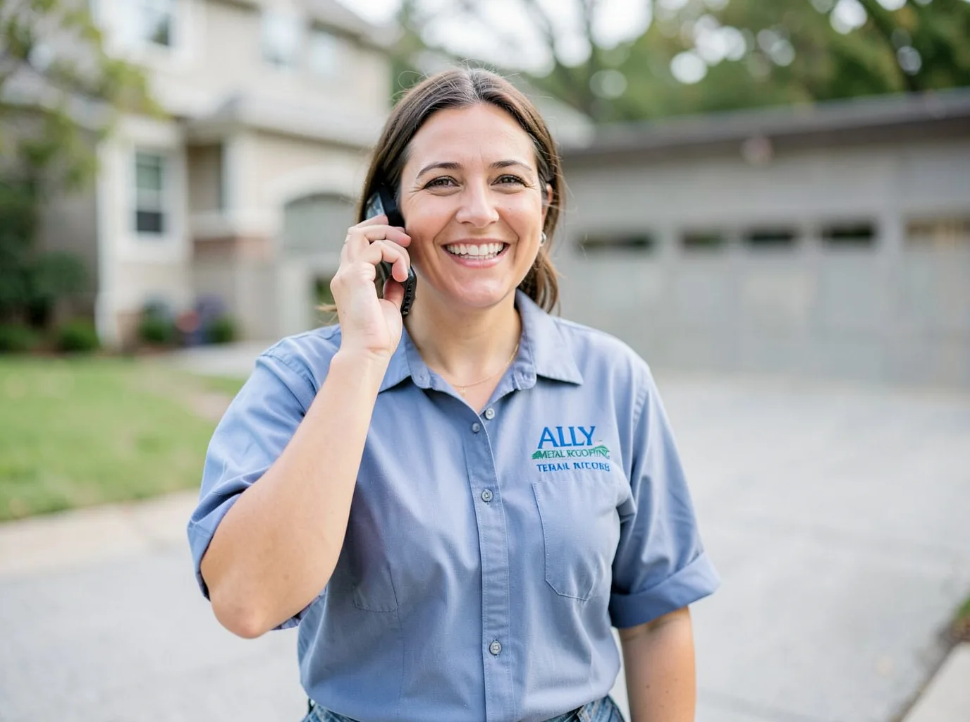 Metal Roof Installation Kingsville, MD FAQs